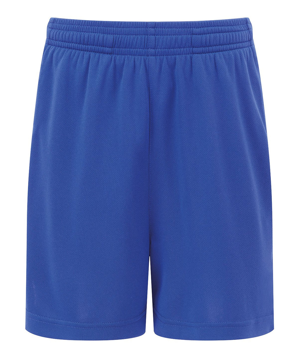 CS NXTGEN Kids Performance Shorts