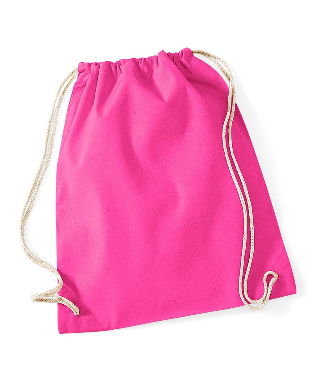 CS NXTGEN Drawstring Bag